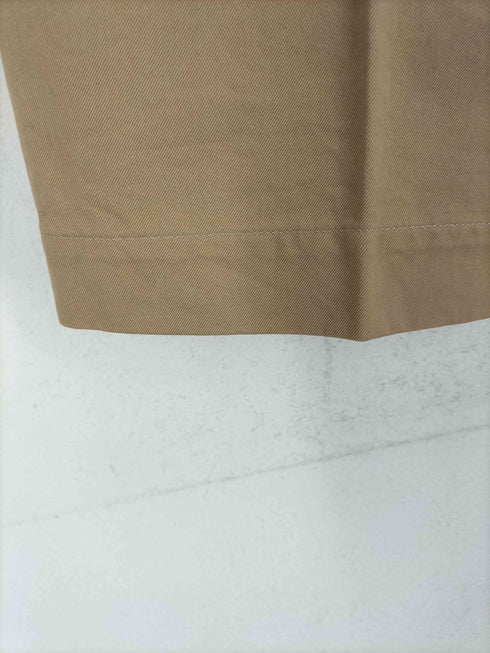 オーラリー AURALEE 25SS WASHED FINX CHINO ONE-TUCK PANTS メンズ  O